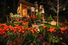 Grove Area Chamber Home Garden Show City Of Grove Oklahoma