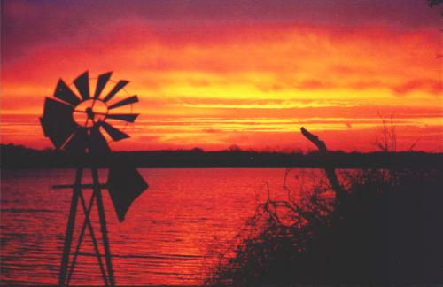 Sunrise Sunsets Album City Of Grove Oklahoma In oklahoma city, oklahoma, the first day of february is 10 hours, 30 minutes long. sunrise sunsets album city of grove