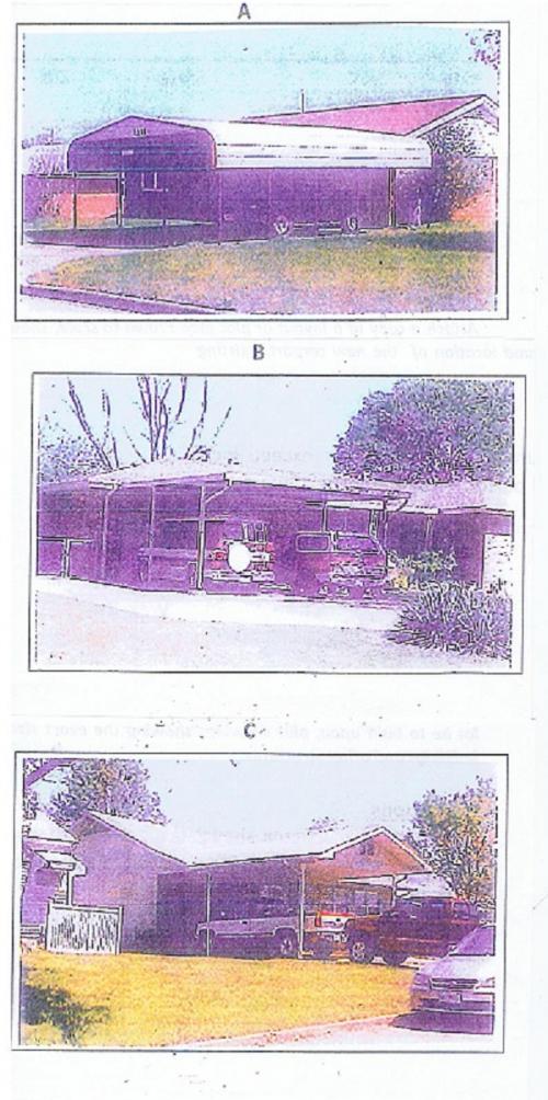 Carport Permit On Line Application City Of Grove Oklahoma