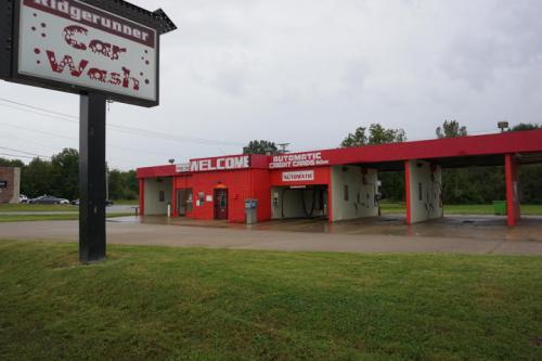 246 E 3rd Street City of Grove Oklahoma