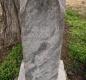 OK, Grove, Buzzard Cemetery, Binkley, Cephus R. Headstone