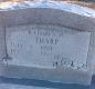 OK, Grove, Buzzard Cemetery, Tharp, Kathryn R. Headstone