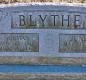 oklahoma, grove, cemetery, headstone