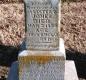 OK, Grove, Buzzard Cemetery, Jones, Lester D. Headstone