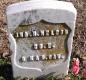 OK, Grove, Buzzard Cemetery, Nelson, Jno. H. Headstone