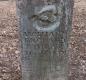 OK, Grove, Buzzard Cemetery, England, William Headstone