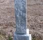 OK, Grove, Buzzard Cemetery, Anderson, Ethel A. Headstone