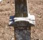 OK, Grove, Buzzard Cemetery, Anderson, Trudie C. Headstone