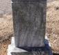 OK, Grove, Olympus Cemetery, Proctor, Nancy Headstone