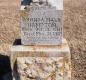 OK, Grove, Olympus Cemetery, Headstone, Hampton, Aronda Malo 