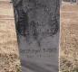 OK, Grove, Olympus Cemetery, Military Headstone, Foreman, Nathan 