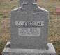 OK, Grove, Olympus Cemetery, Slocum, Mary Pearl Stevenson Headstone