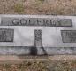 OK, Grove, Olympus Cemetery, Headstone, Godfrey, Norman E. & Doris O. 