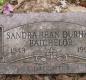 OK, Grove, Olympus Cemetery, Batchelor, Sandra Jean (Durham) Headstone