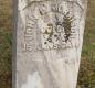 OK, Grove, Olympus Cemetery, Morrison, John L. Military Headstone