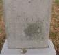 OK, Grove, Olympus Cemetery, Mayfield, L. F. Jr. Headstone