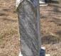 OK, Grove, Olympus Cemetery, Gibson, Leva & Willie F. Headstone
