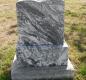 OK, Grove, Olympus Cemetery, Mayes, A. H. & W. P. Headstone