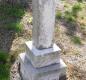 OK, Grove, Olympus Cemetery, Jackson, Lizzie Headstone