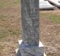 OK, Grove, Olympus Cemetery, Jones, John W. Headstone