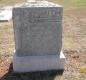 OK, Grove, Olympus Cemetery, Smith, Emma J. Headstone