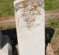 OK, Grove, Olympus Cemetery, Remsen, T. W. Military Headstone