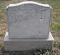 OK, Grove, Olympus Cemetery, Atchley, Elmer E. Headstone