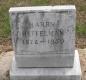 OK, Grove, Olympus Cemetery, Heffelman, Harry Headstone
