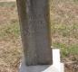 OK, Grove, Olympus Cemetery, Love, Flora P. Headstone