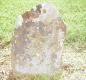 OK, Grove, Olympus Cemetery, Tyner, Eva L. Headstone