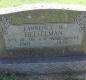OK, Grove, Olympus Cemetery, Heffelman, Lawrence H. Headstone