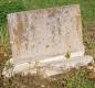 OK, Grove, Olympus Cemetery, Unknown (Sec5-Row4-Lot11) Headstone