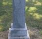 OK, Grove, Olympus Cemetery, Kelly, J. P. Headstone