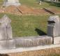 OK, Grove, Olympus Cemetery, Doherty, W. H.