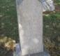 OK, Grove, Olympus Cemetery, Doherty, Lieuvenia Headstone