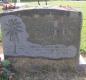 OK, Grove, Olympus Cemetery, Bolton, Gene Lee Headstone