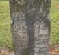 OK, Grove, Olympus Cemetery, Cox, Almeda (Wife Headstone)