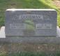 OK, Grove, Olympus Cemetery, Goodman, O. C. & Dorothy Headstone