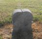 OK, Grove, Olympus Cemetery, Merrell, Jessie M. Headstone