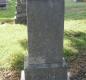 OK, Grove, Olympus Cemetery, Harris, Emma E. Headstone