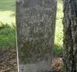 OK, Grove, Olympus Cemetery, Harris, Wm. N. Military Headstone