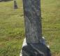 OK, Grove, Olympus Cemetery, Sutton, Wm. D. Headstone