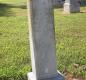 OK, Grove, Olympus Cemetery, Tabler, Peter Dr. Headstone