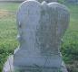OK, Grove, Olympus Cemetery, Walters, Lelia A. Headstone