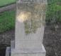 OK, Grove, Olympus Cemetery, Crawford, John R. Headstone