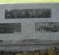 OK, Grove, Olympus Cemetery, Boyd, Alma Sherman & Nancy Headstone