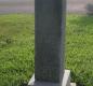 OK, Grove, Olympus Cemetery, Carey, R. T. Headstone