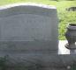 OK, Grove, Olympus Cemetery, Prather, James F. Headstone