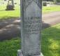 OK, Grove, Olympus Cemetery, Hopkins, W. B. Headstone