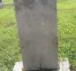 OK, Grove, Olympus Cemetery, Works, Susie Leona (Caudill) Headstone